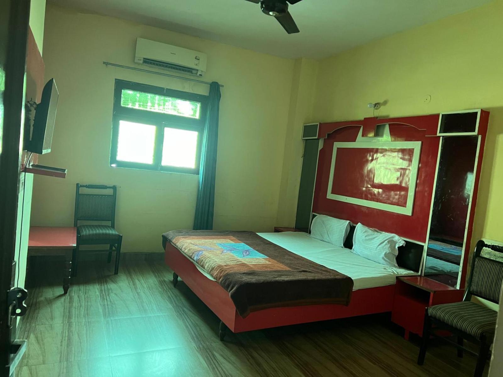 Hotel Skylark Amritsar Zewnętrze zdjęcie