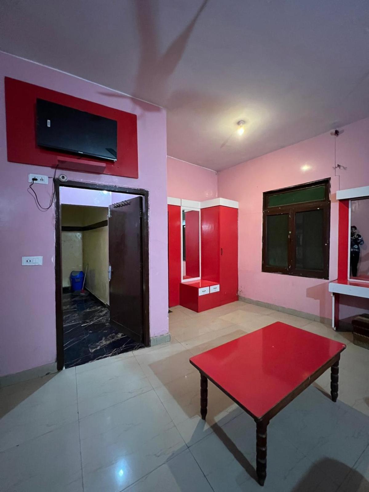 Hotel Skylark Amritsar Zewnętrze zdjęcie