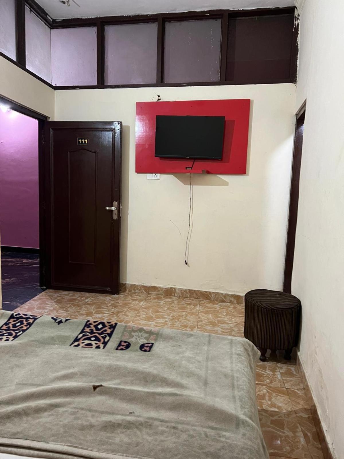 Hotel Skylark Amritsar Zewnętrze zdjęcie