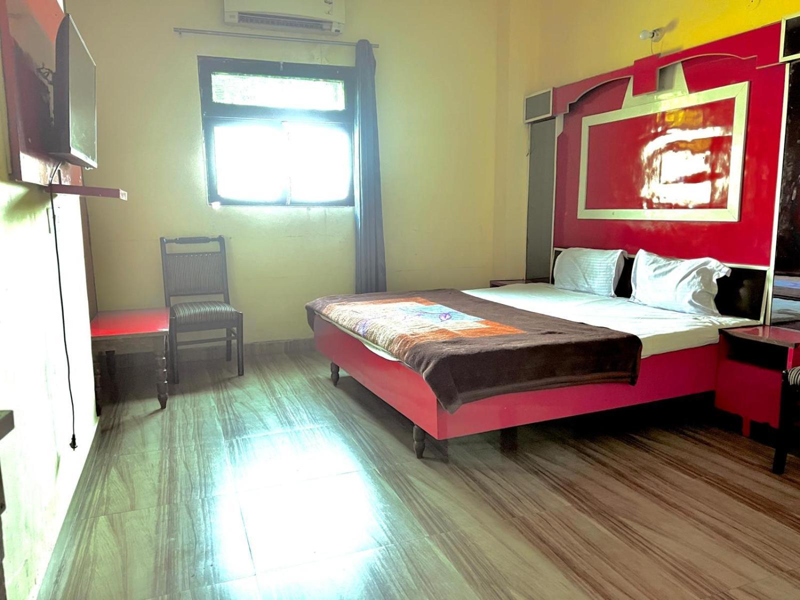 Hotel Skylark Amritsar Zewnętrze zdjęcie