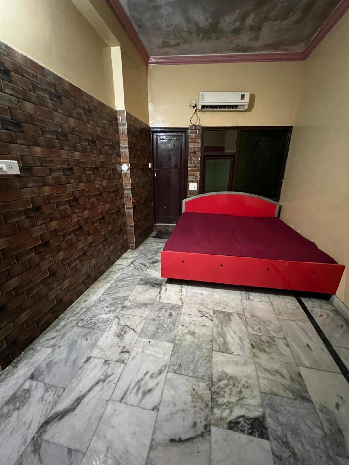 Hotel Skylark Amritsar Zewnętrze zdjęcie
