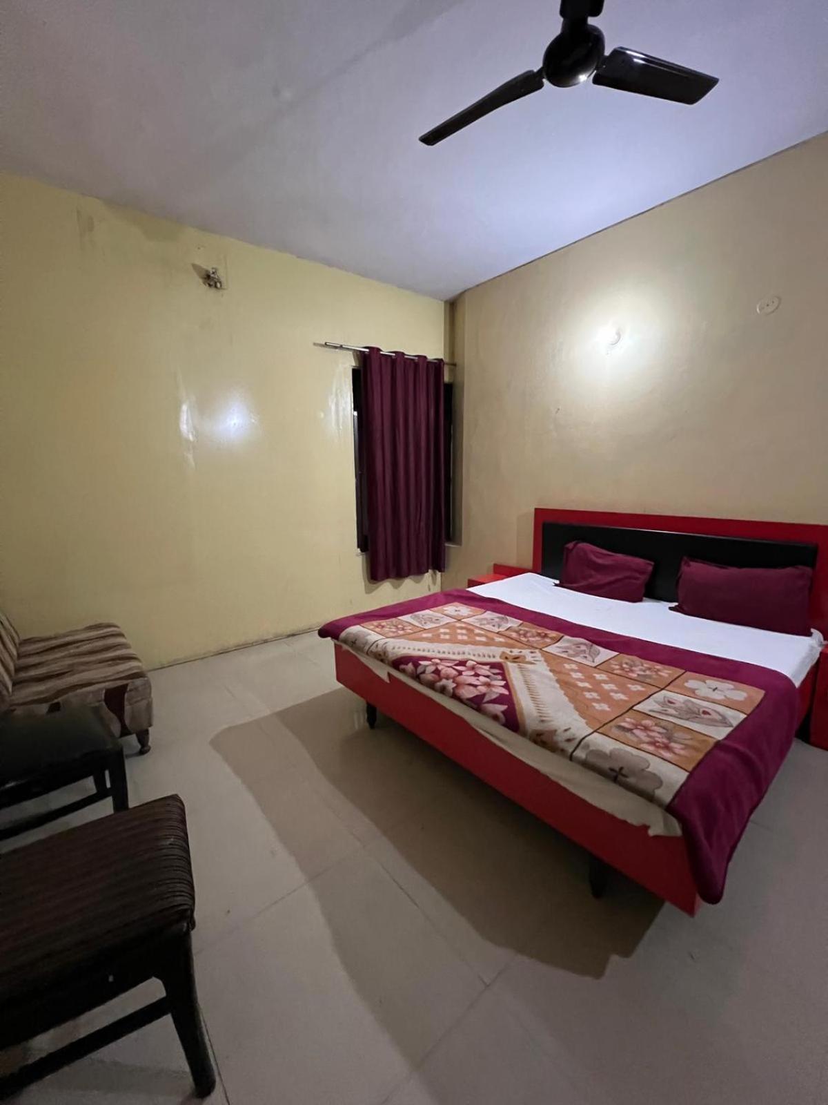 Hotel Skylark Amritsar Zewnętrze zdjęcie