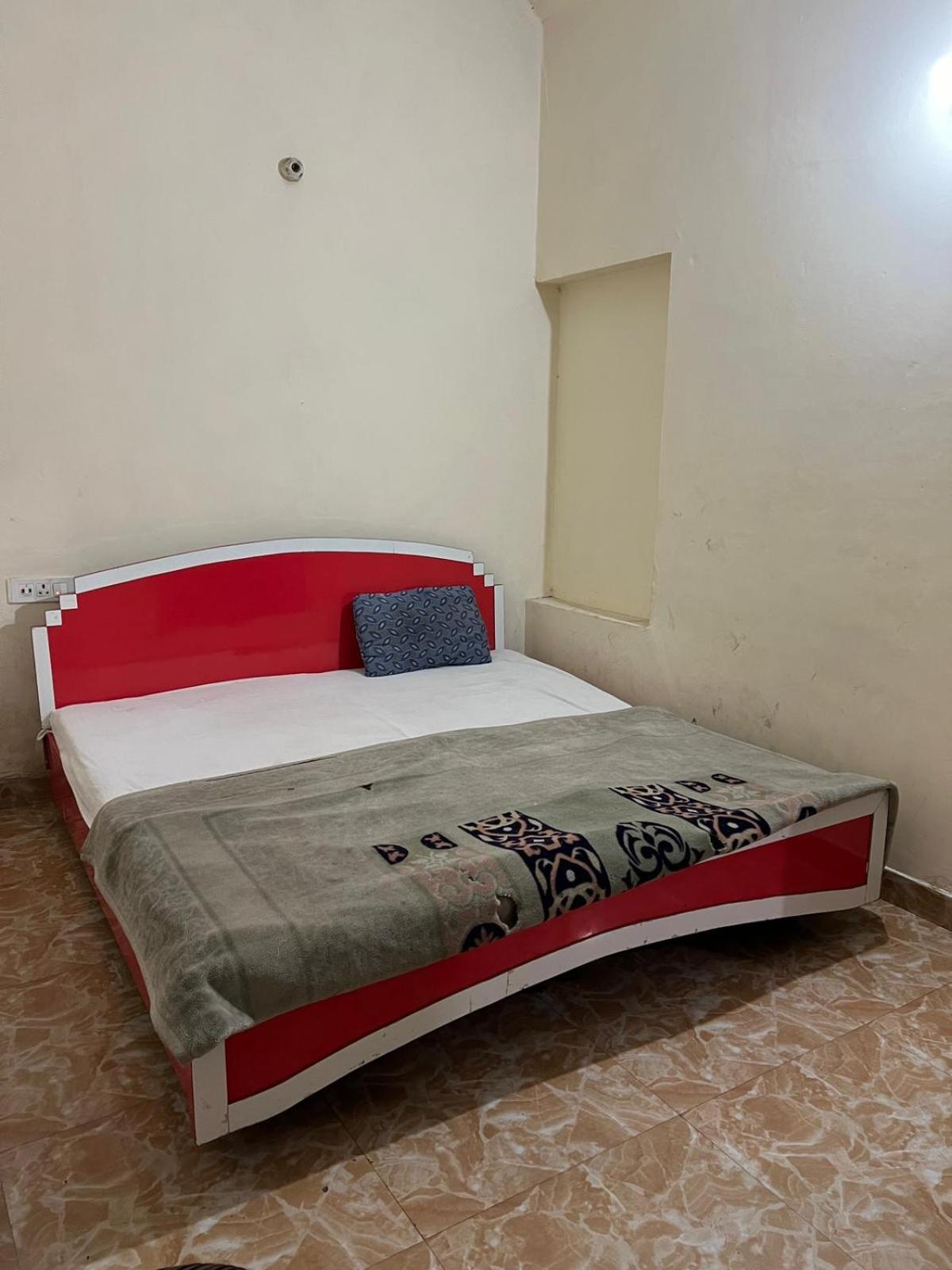 Hotel Skylark Amritsar Zewnętrze zdjęcie