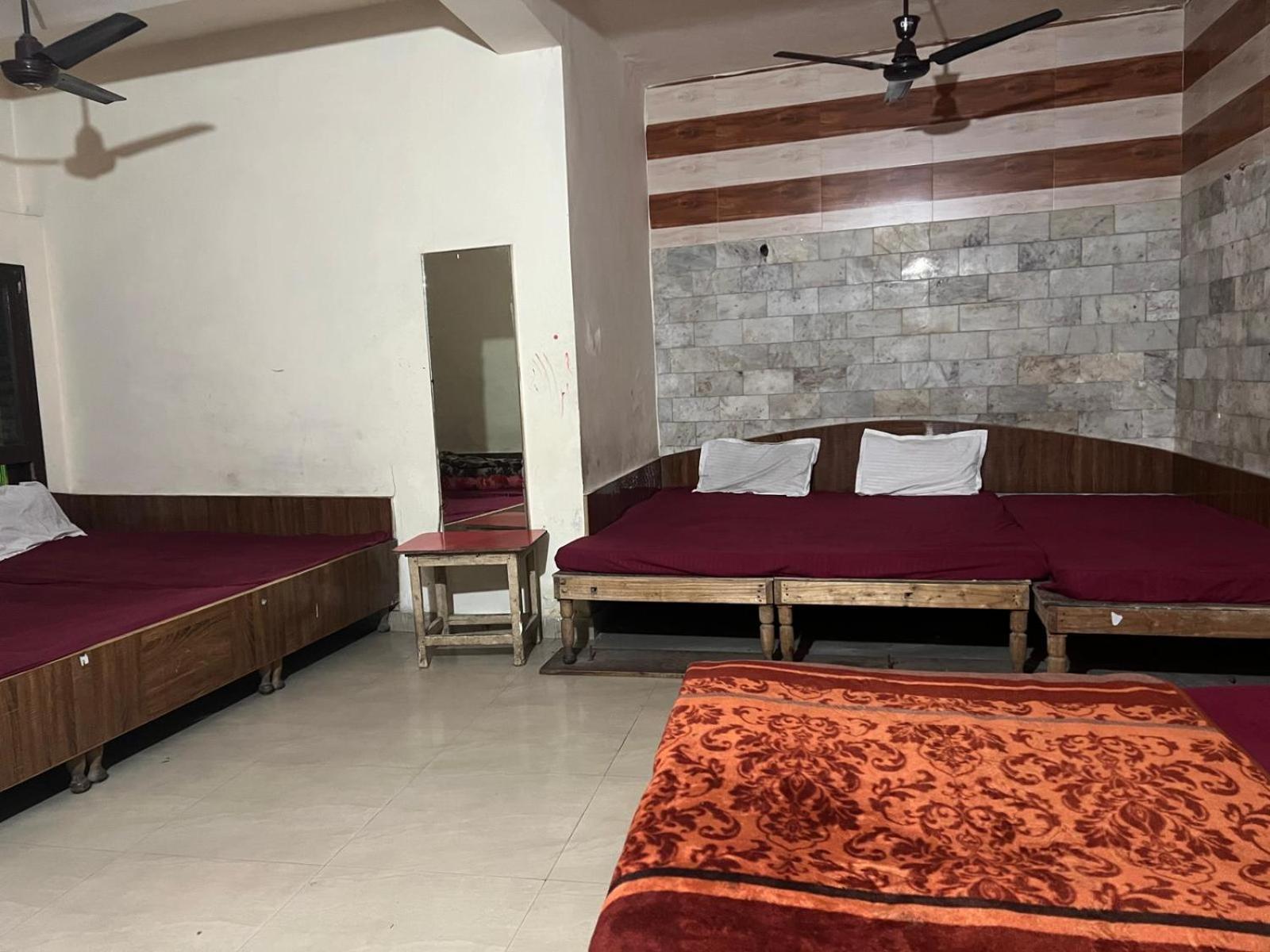 Hotel Skylark Amritsar Zewnętrze zdjęcie