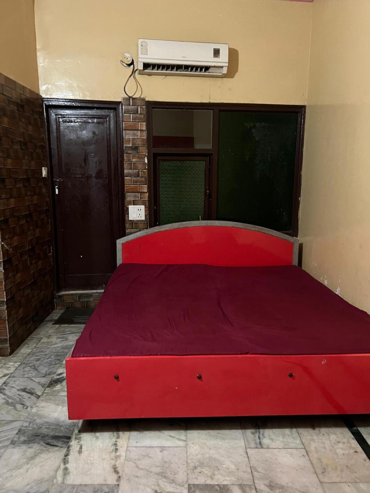 Hotel Skylark Amritsar Zewnętrze zdjęcie