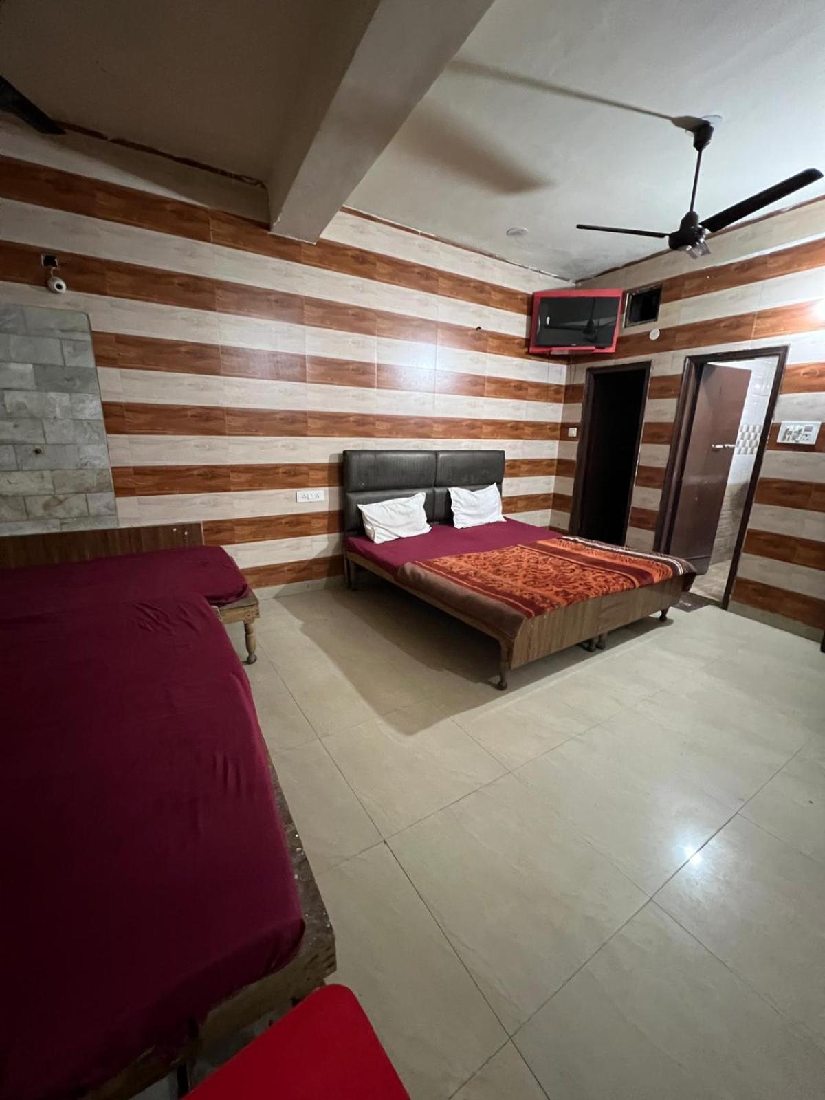 Hotel Skylark Amritsar Zewnętrze zdjęcie