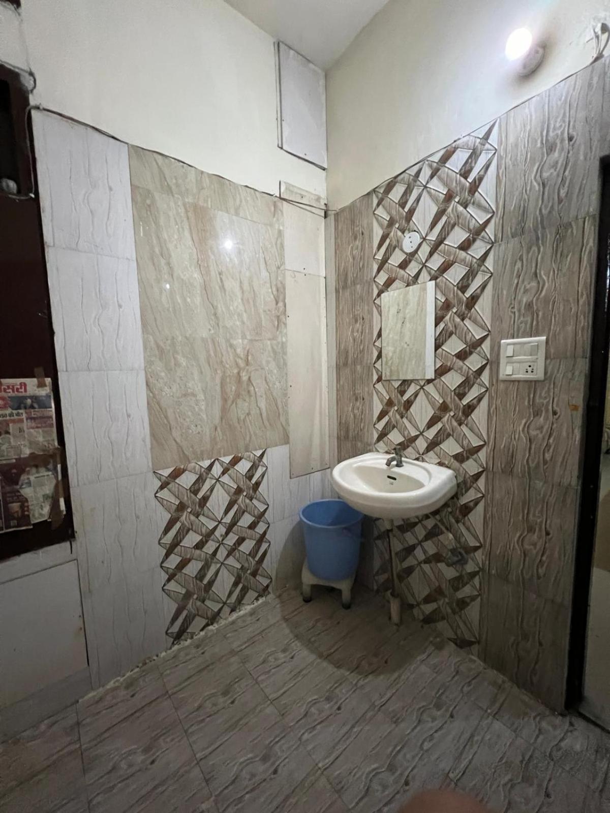 Hotel Skylark Amritsar Zewnętrze zdjęcie